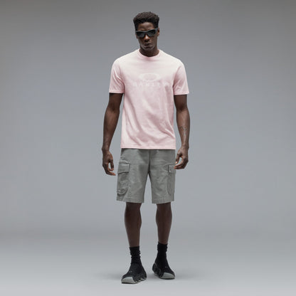 Camiseta OAKLEY O BARK 2.0 Faded Pink