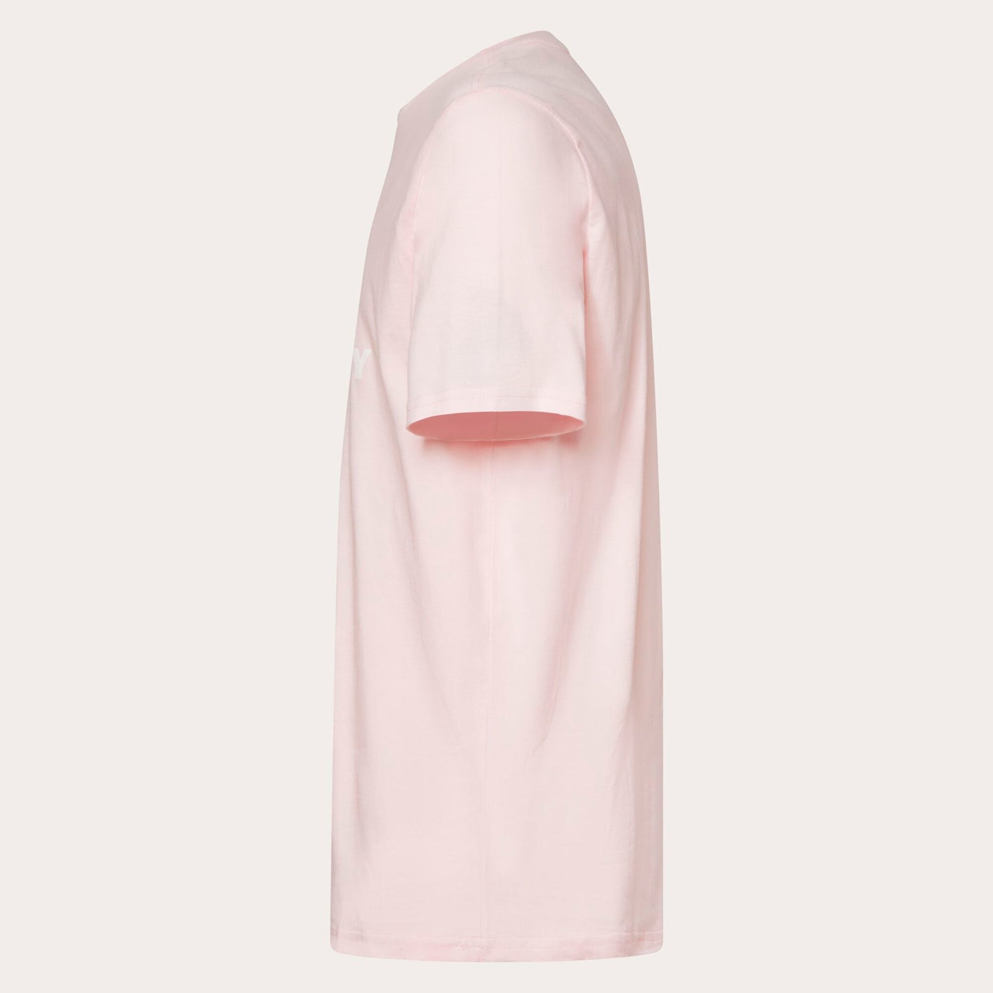 Camiseta OAKLEY O BARK 2.0 Faded Pink