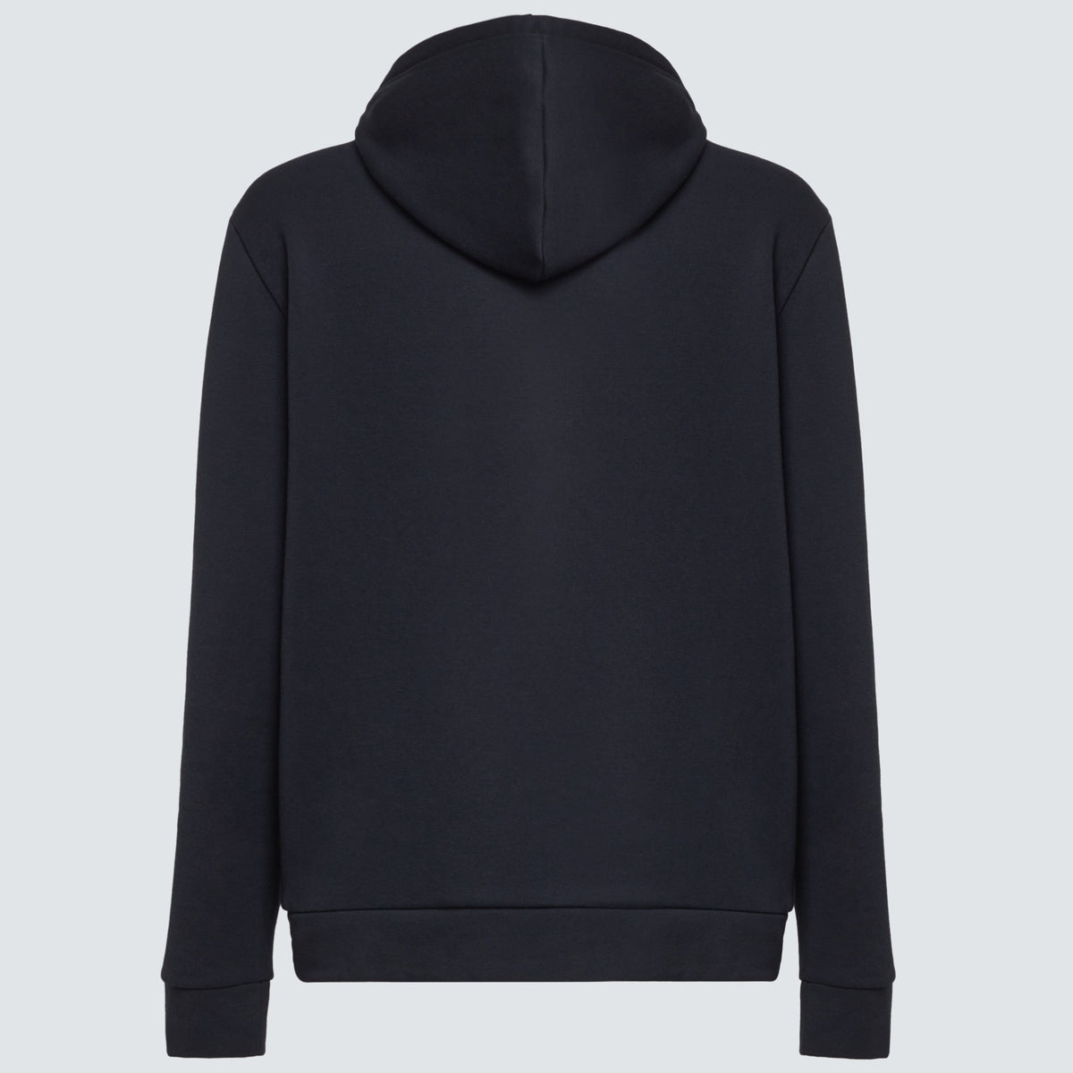 Sudadera con Capucha OAKLEY BARK FZ HOODIE 2.0 Negro/Blanco