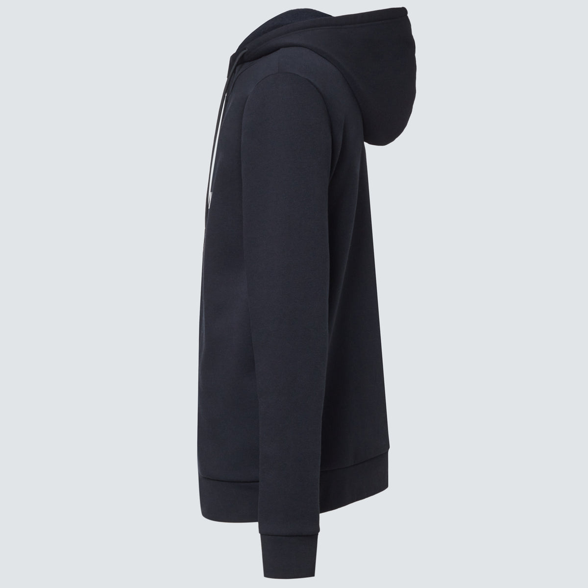 Sudadera con Capucha OAKLEY BARK FZ HOODIE 2.0 Negro/Blanco