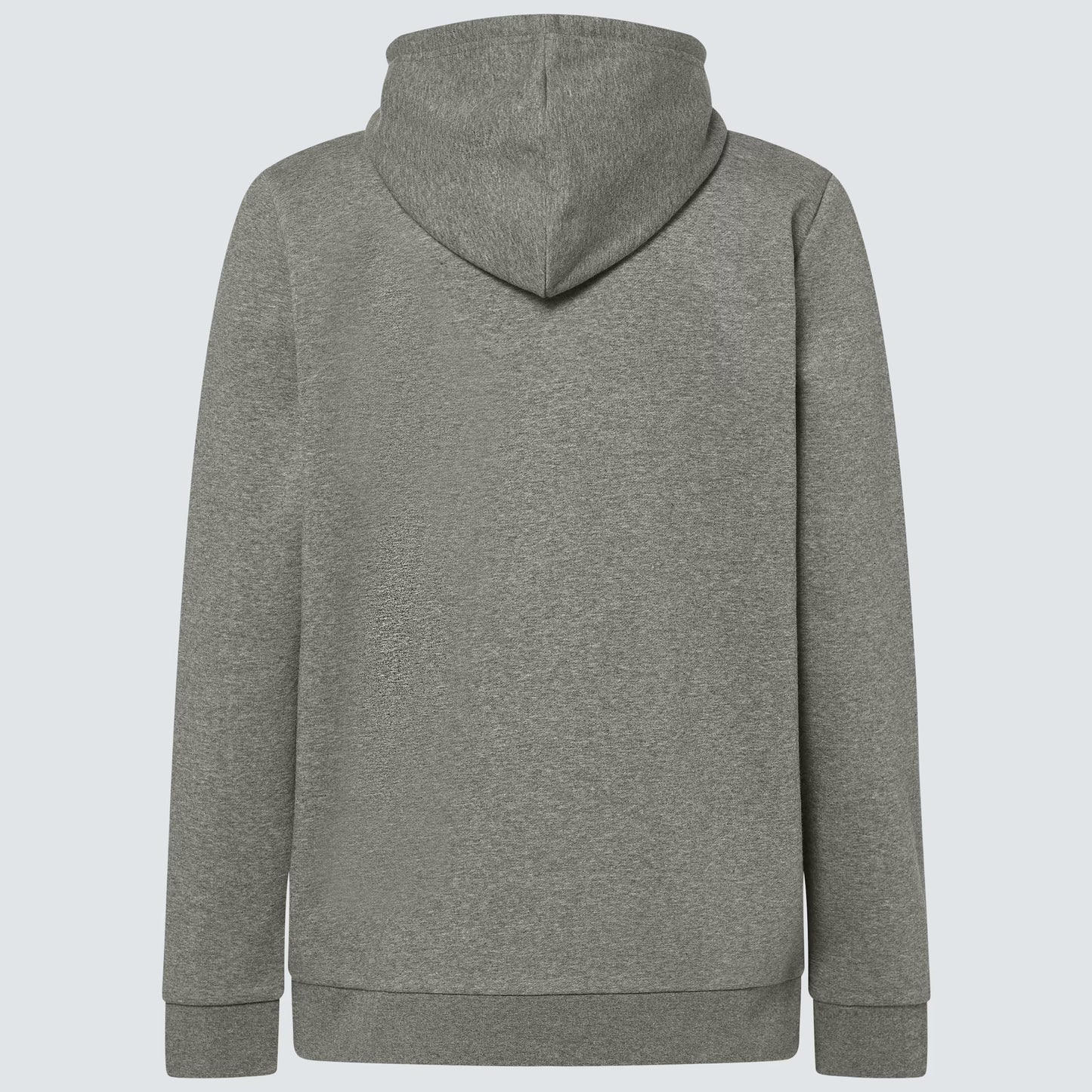 Sudadera con capucha OAKLEY BARK FZ HOODIE 2.0 New Athletic Grey