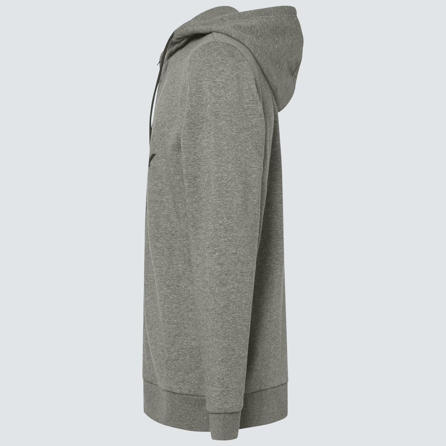 Sudadera con capucha OAKLEY BARK FZ HOODIE 2.0 New Athletic Grey