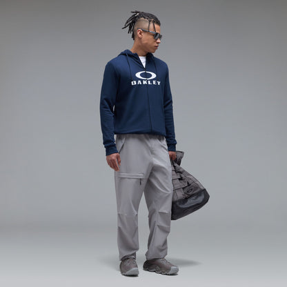 Sudadera con Capucha OAKLEY BARK FZ 2.0 Azul