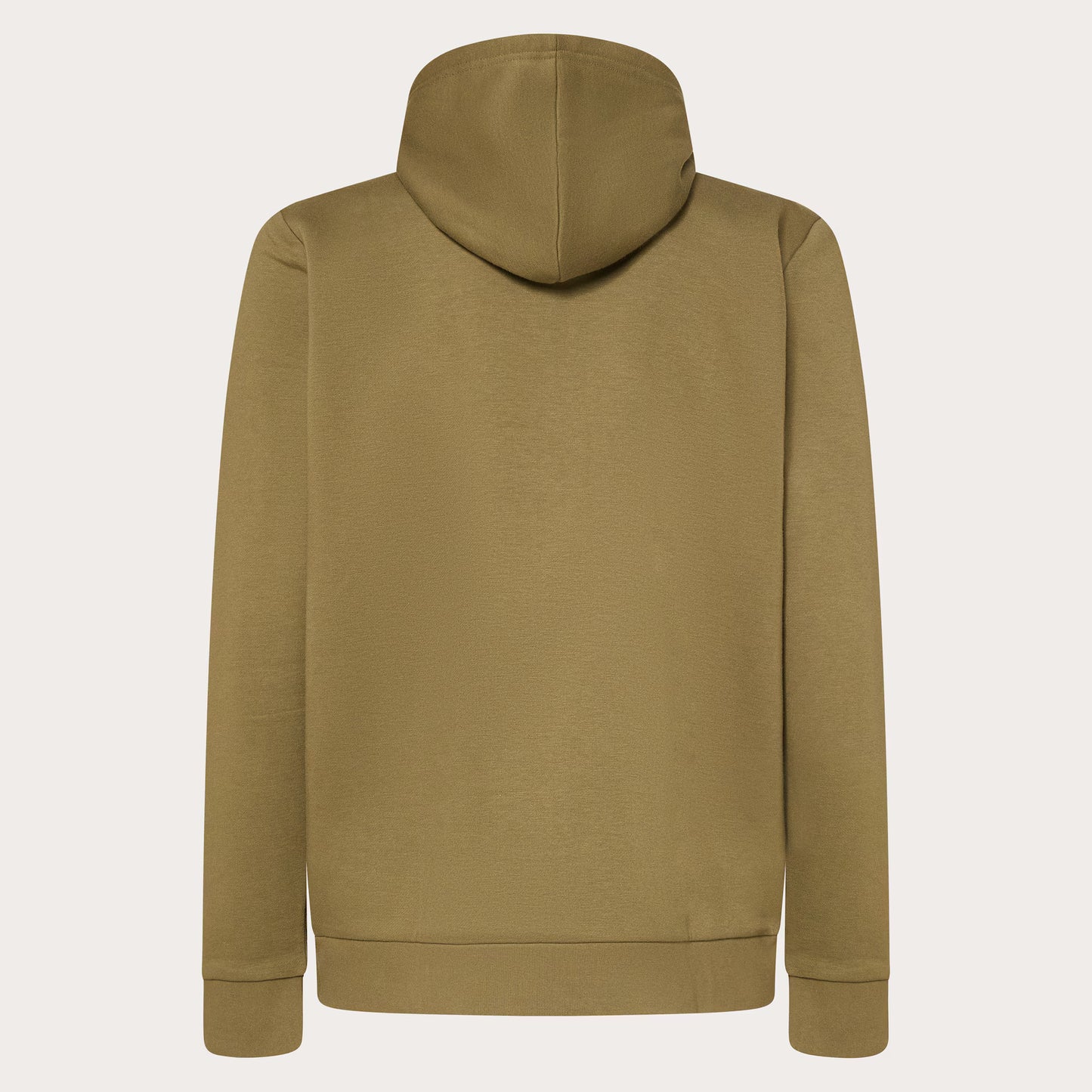 OAKLEY BARK FZ HOODIE 2.0 Sudadera con capucha verde militar