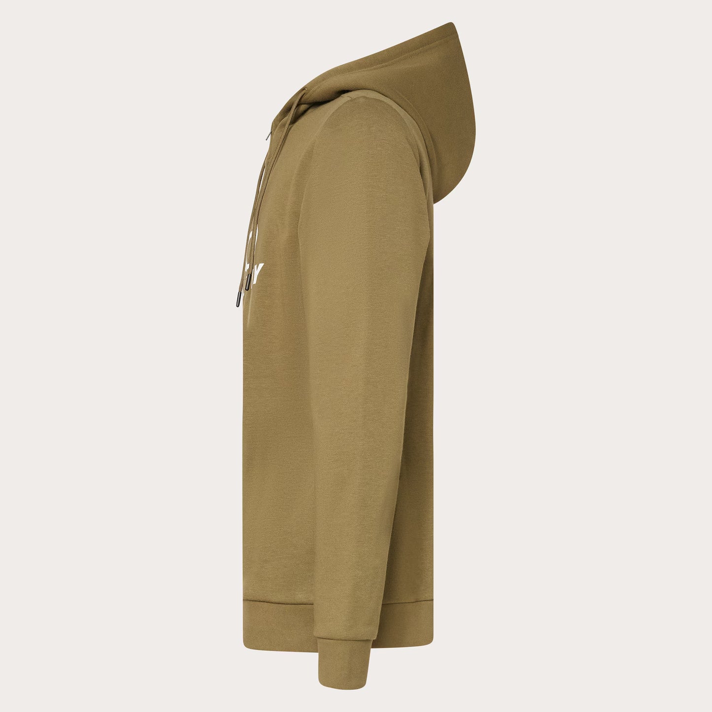 OAKLEY BARK FZ HOODIE 2.0 Sudadera con capucha verde militar