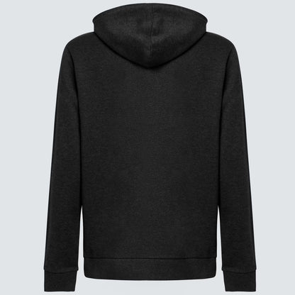 Sudadera con Capucha OAKLEY B1B PO 2.0 Negro/Blanco