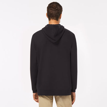 Sudadera con Capucha OAKLEY B1B PO 2.0 Negro/Blanco