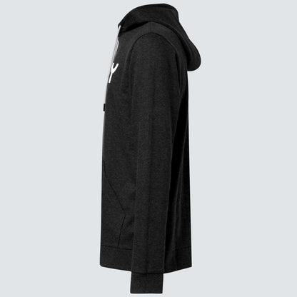 Sudadera con Capucha OAKLEY B1B PO 2.0 Negro/Blanco