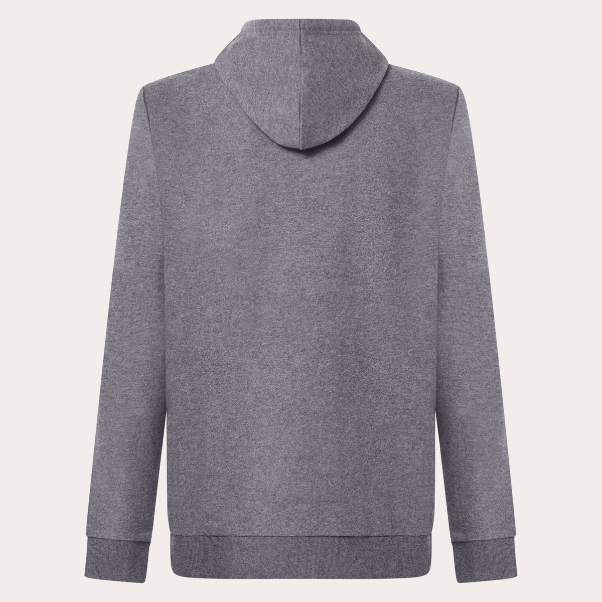 Sudadera con Capucha OAKLEY B1B PO HOODIE 2.0 Gris/Negro