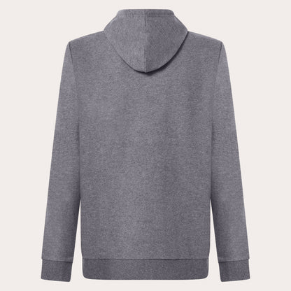 Sudadera con capucha OAKLEY B1B PO 2.0 Gris/Negra