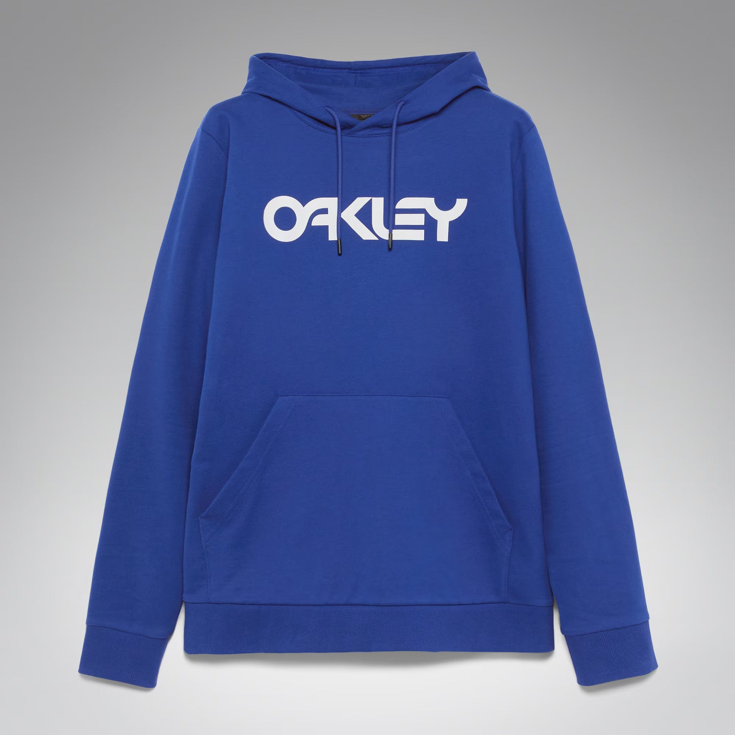 Sudadera con capucha OAKLEY B1B PO 2.0 Azul eléctrico