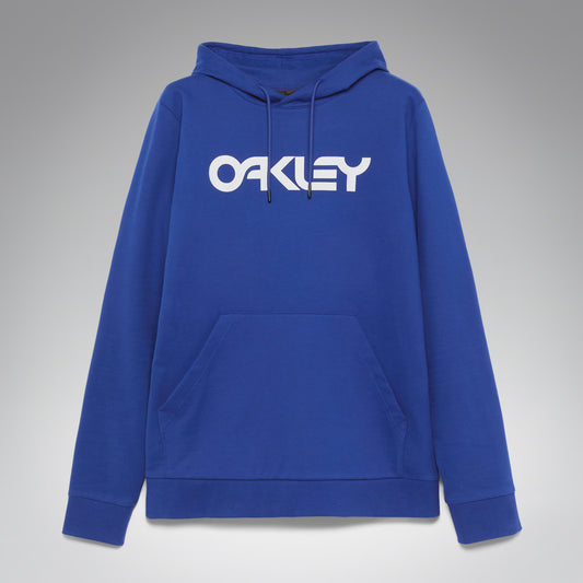 Sudadera con capucha OAKLEY B1B PO 2.0 Azul eléctrico
