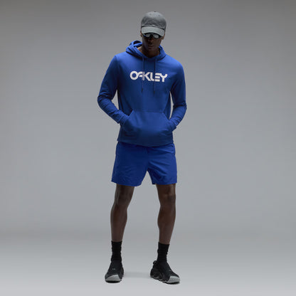 Sudadera con Capucha OAKLEY B1B PO 2.0 Electric Blue