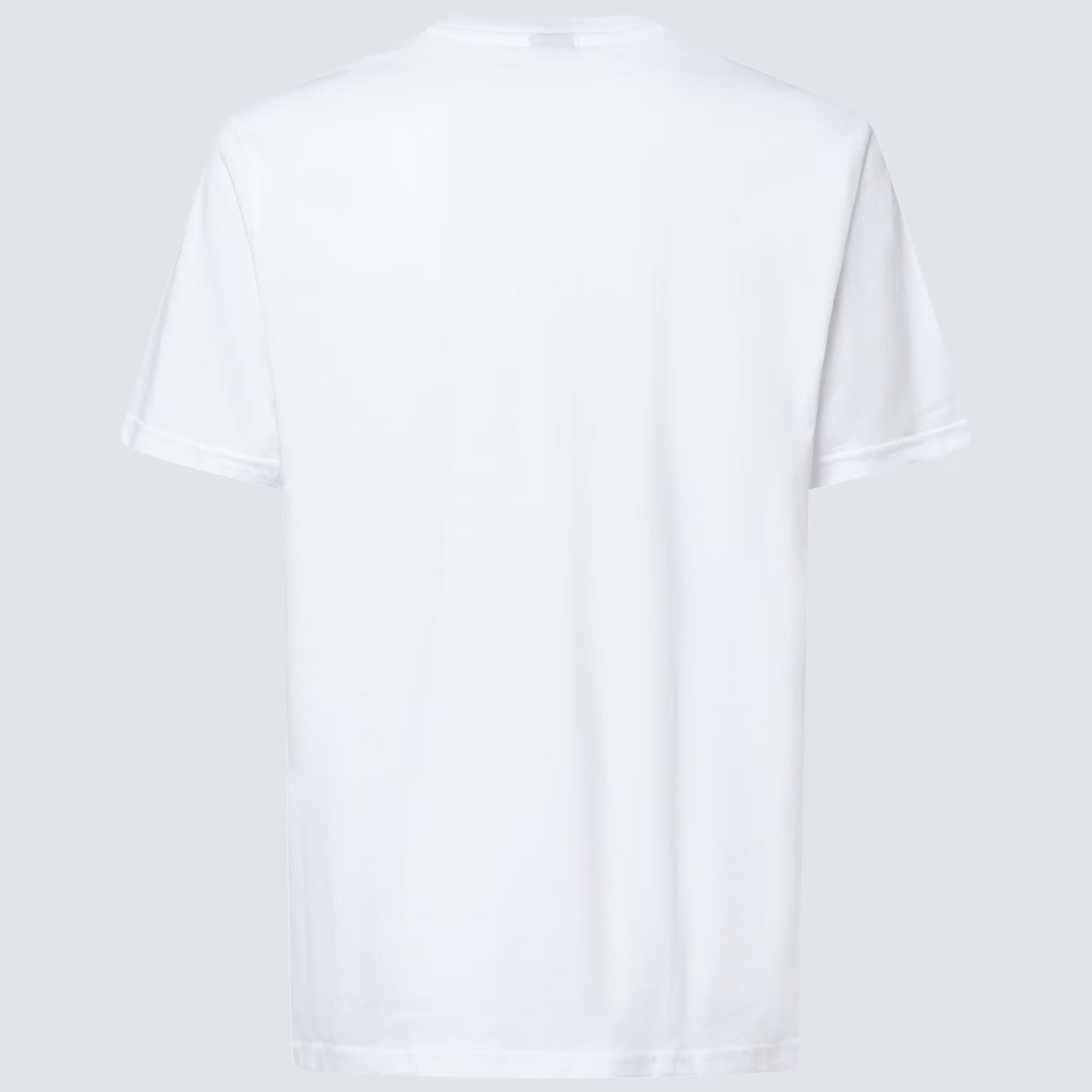 Camiseta OAKLEY MARK II 2.0 Blanca/Negra