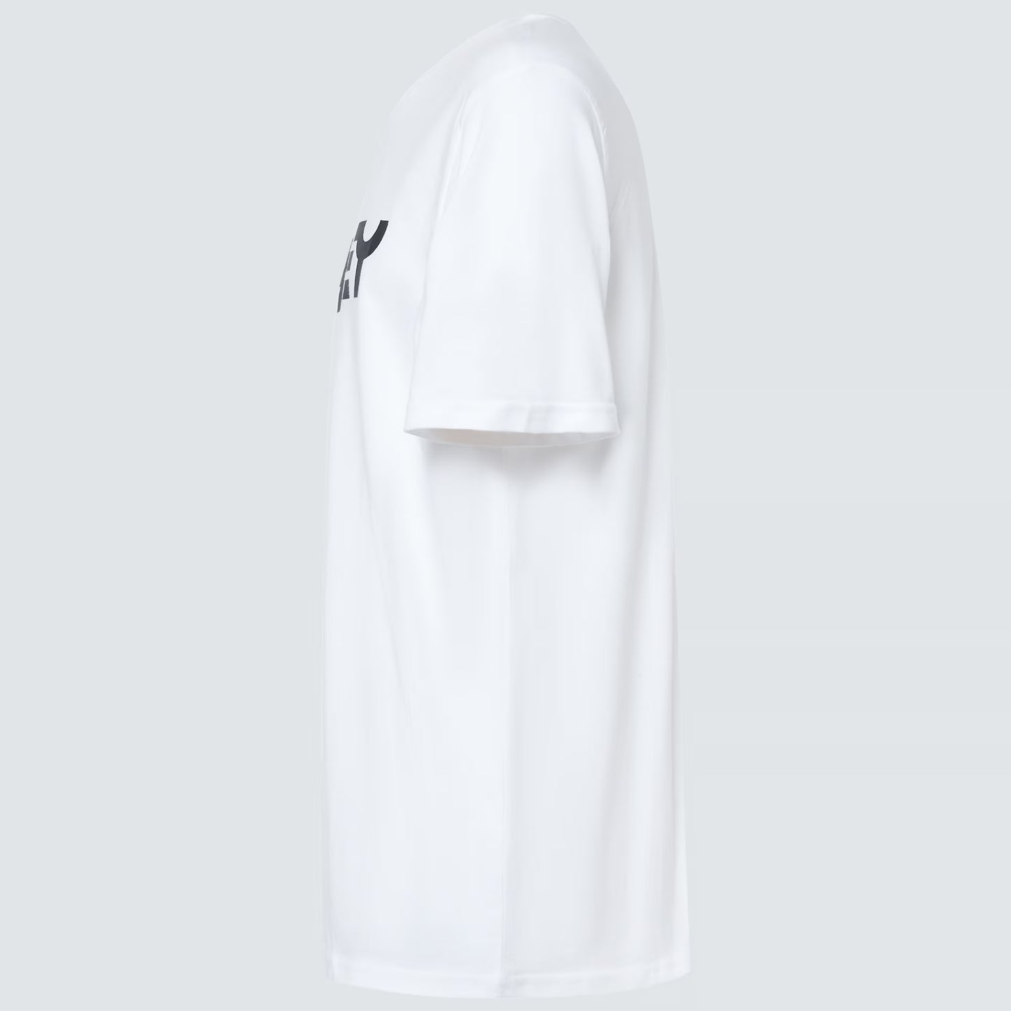 Camiseta OAKLEY MARK II 2.0 Blanca/Negra