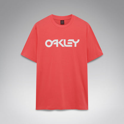 Camiseta OAKLEY MARK II 2.0 Paloma