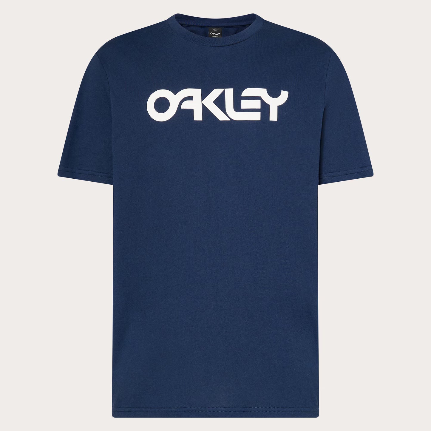 Camiseta OAKLEY MARK II 2.0 Abyss Azul