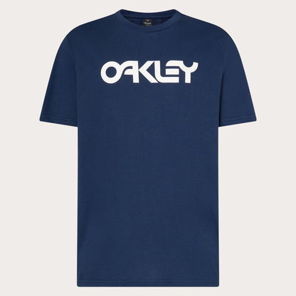 T-Shirt OAKLEY MARK II 2.0 Abyss Azul