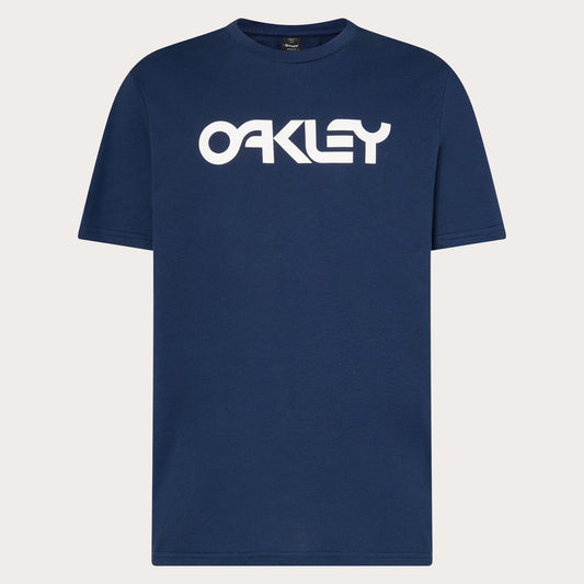 Camiseta OAKLEY MARK II 2.0 Abyss