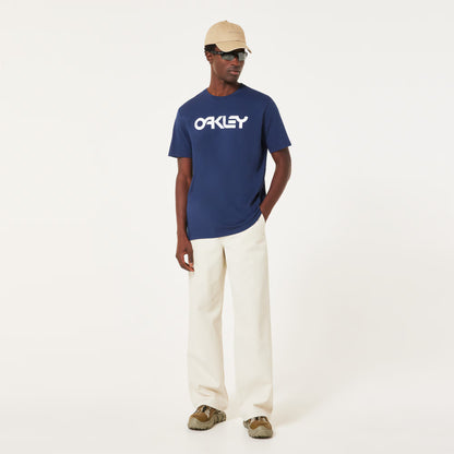 T-Shirt OAKLEY MARK II 2.0 Abyss Azul