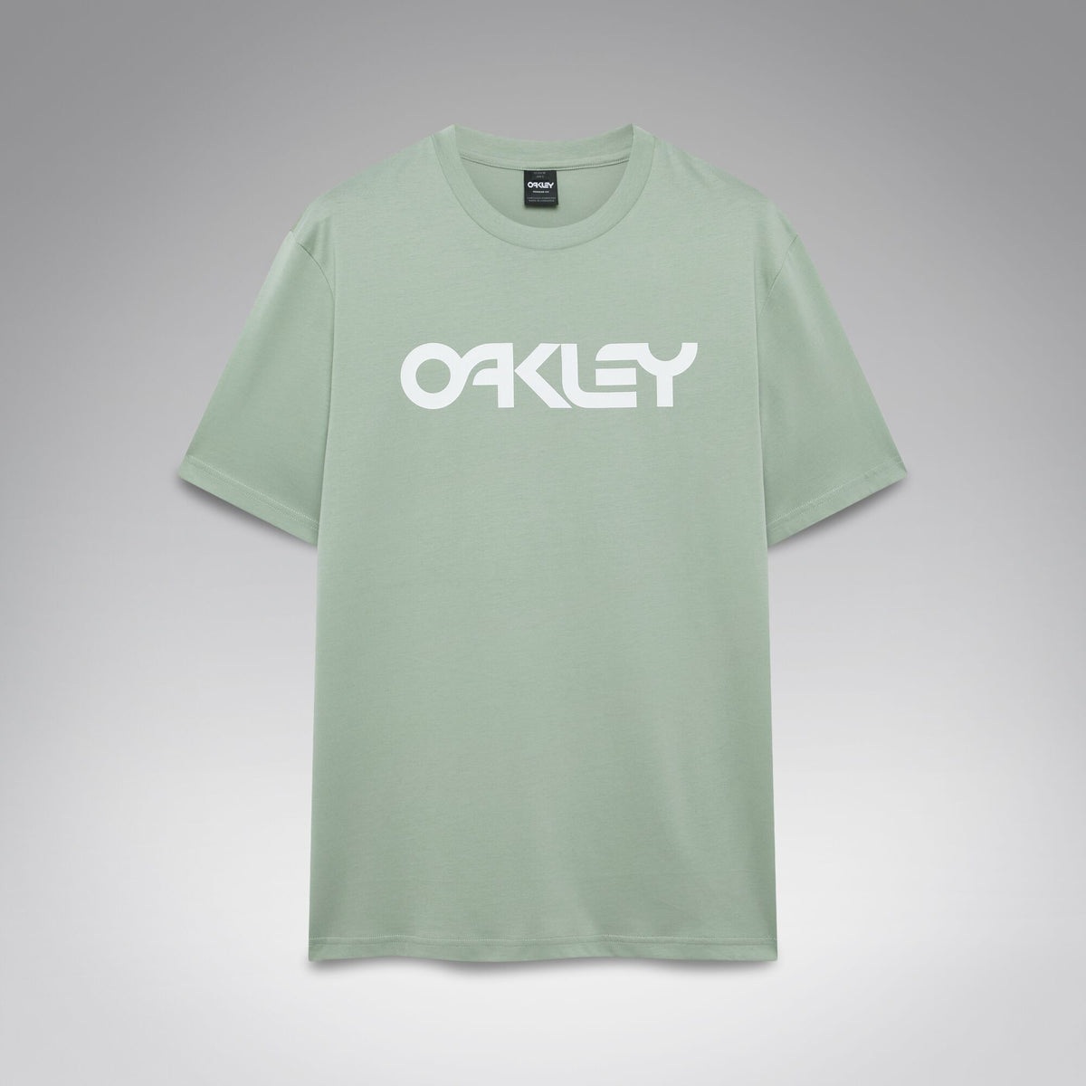 Camiseta OAKLEY MARK II TEE 2.0 Verde