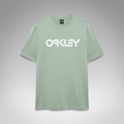 Camiseta OAKLEY MARK II 2.0 Verde