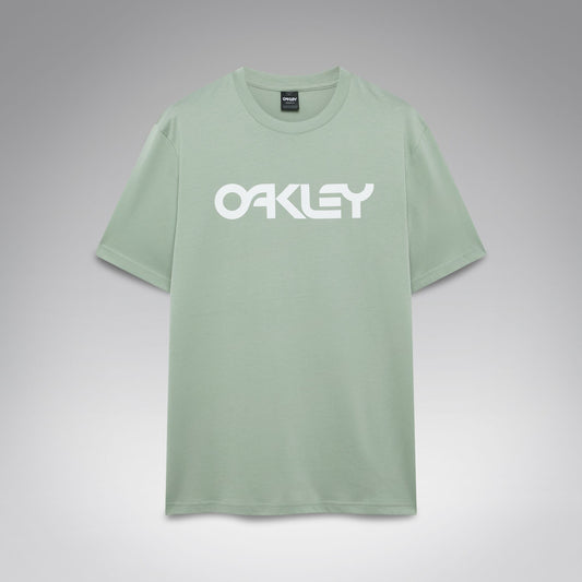 Camiseta OAKLEY MARK II 2.0 Verde