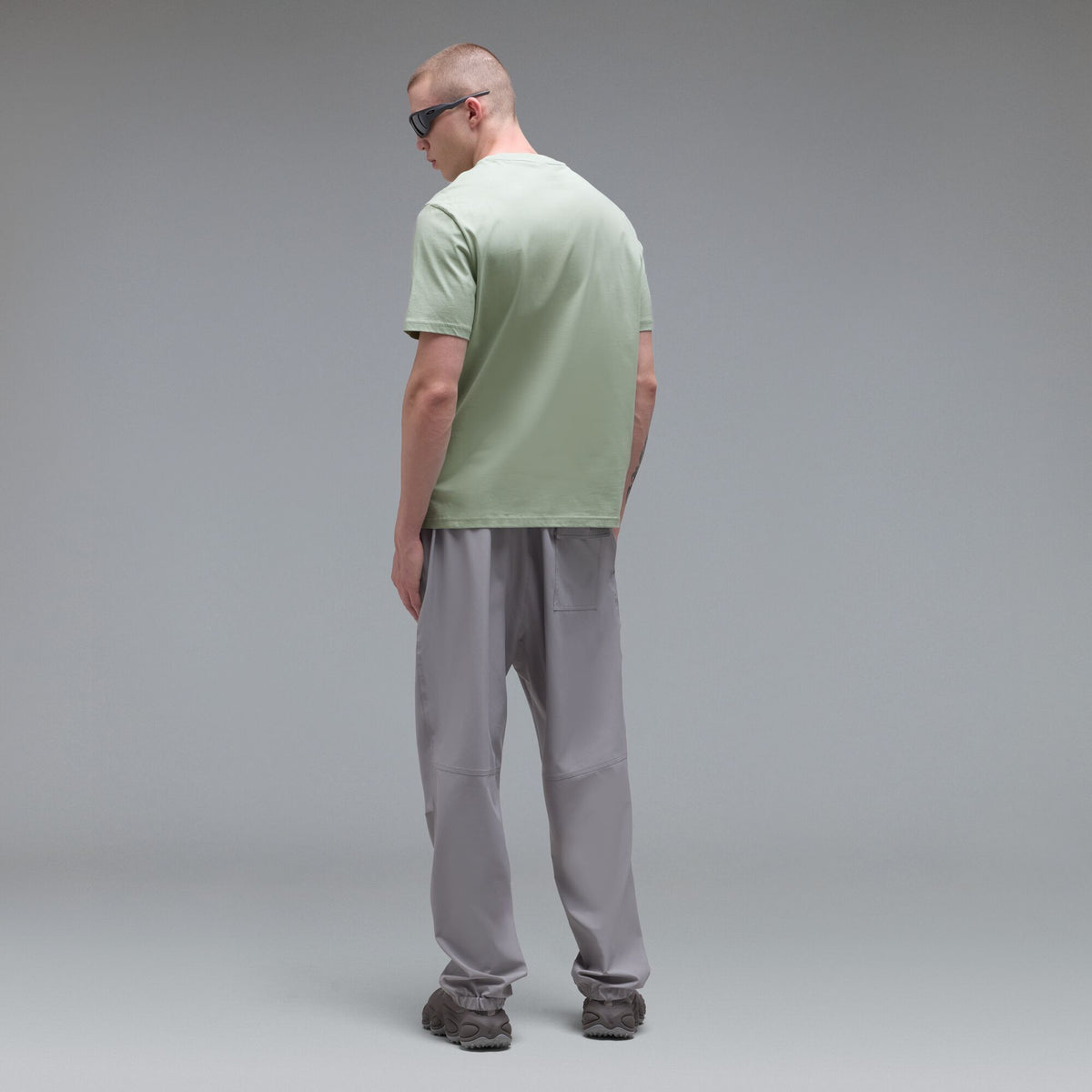 Camiseta OAKLEY MARK II TEE 2.0 Verde