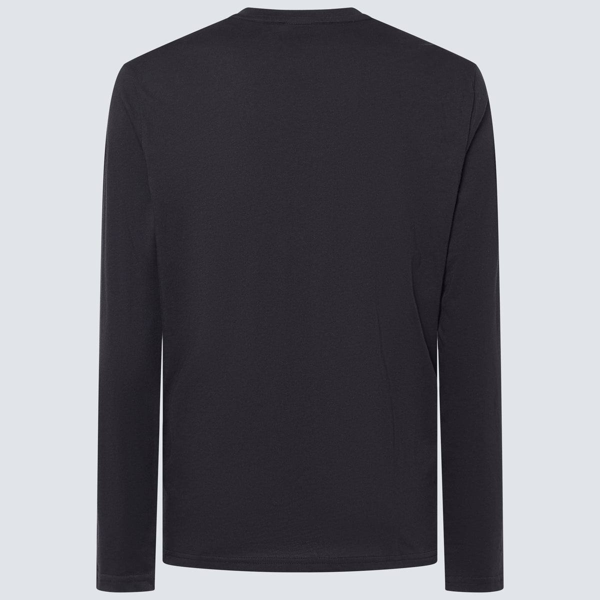 Camiseta OAKLEY MARK II TEE 2.0 Manga Larga Negro/Blanco