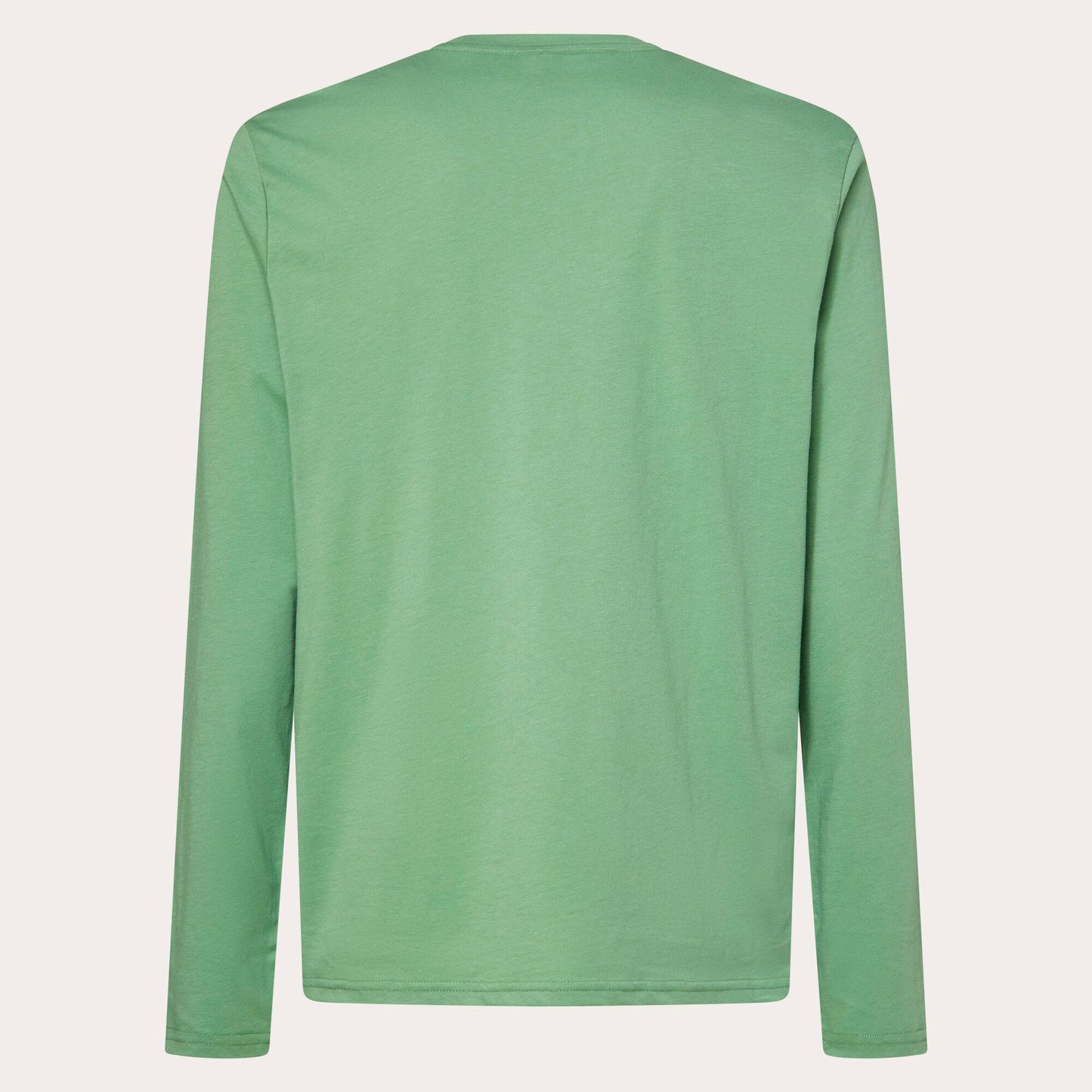 Camiseta OAKLEY MARK II 2.0 Manga Larga Verde Nilo