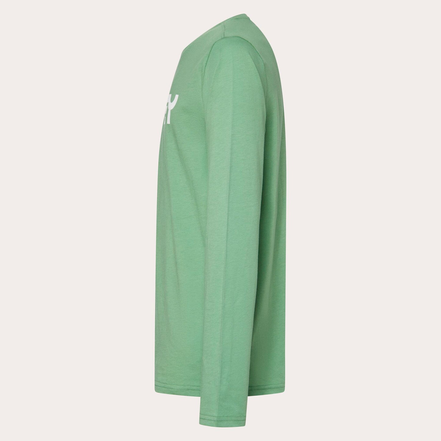 Camiseta OAKLEY MARK II 2.0 Manga Larga Verde Nilo