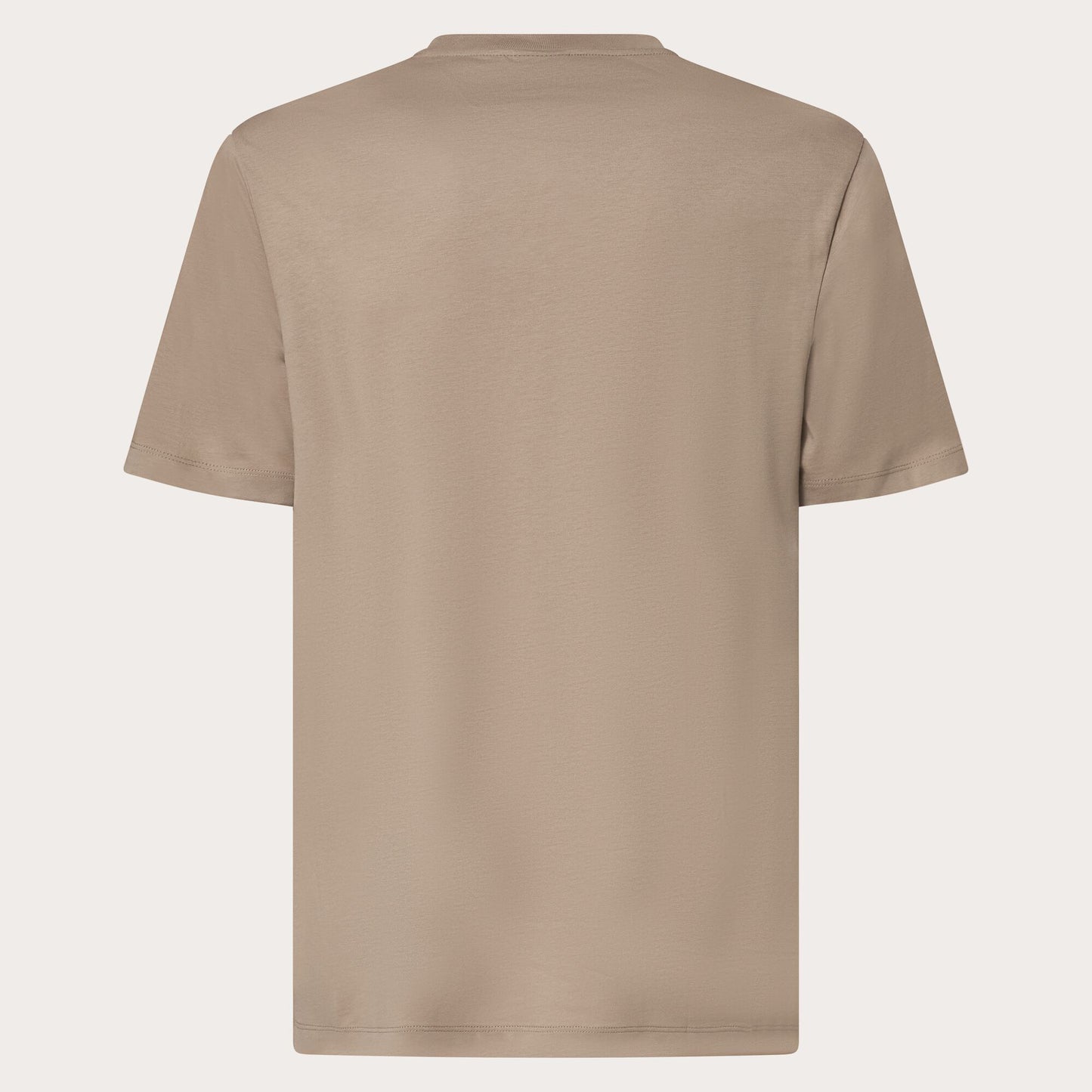 Camiseta OAKLEY DUALITY B1B Beige Pebble