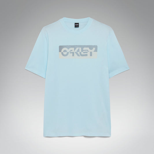 Camiseta OAKLEY DUALITY B1B Frost