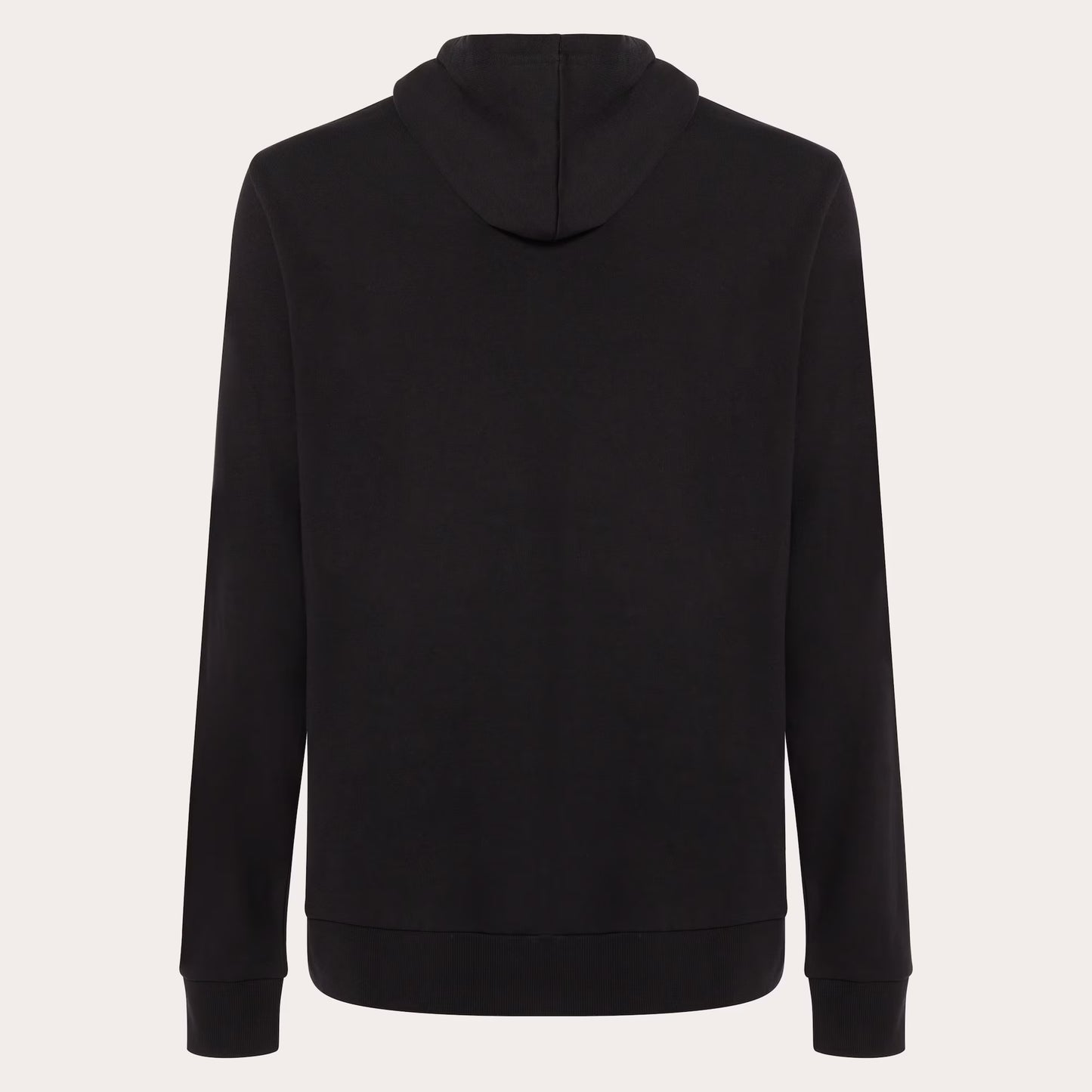 OAKLEY DUALITY B1B PO Sudadera con capucha Blackout