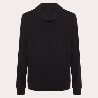 Sudadera con Capucha OAKLEY DUALITY B1B PO Negro Blackout