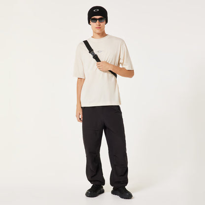 Camiseta OAKLEY STACKED METAL Mist