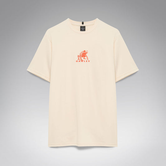 Camiseta OAKLEY WATERSCAPE FROG Mist