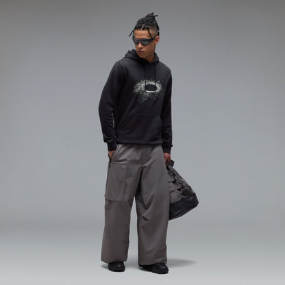 Sudadera con capucha OAKLEY LUNAR ELLIPSE Negro
