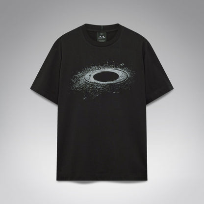 Camiseta OAKLEY LUNAR ELLIPSE Negro