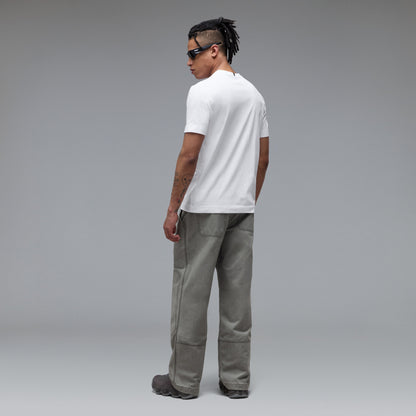 Camiseta OAKLEY LUNAR ELLIPSE Blanca