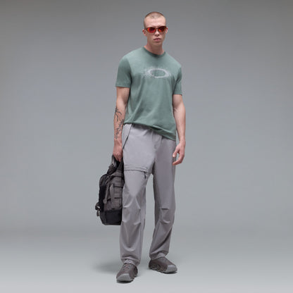Camiseta OAKLEY LUNAR ELLIPSE Verde