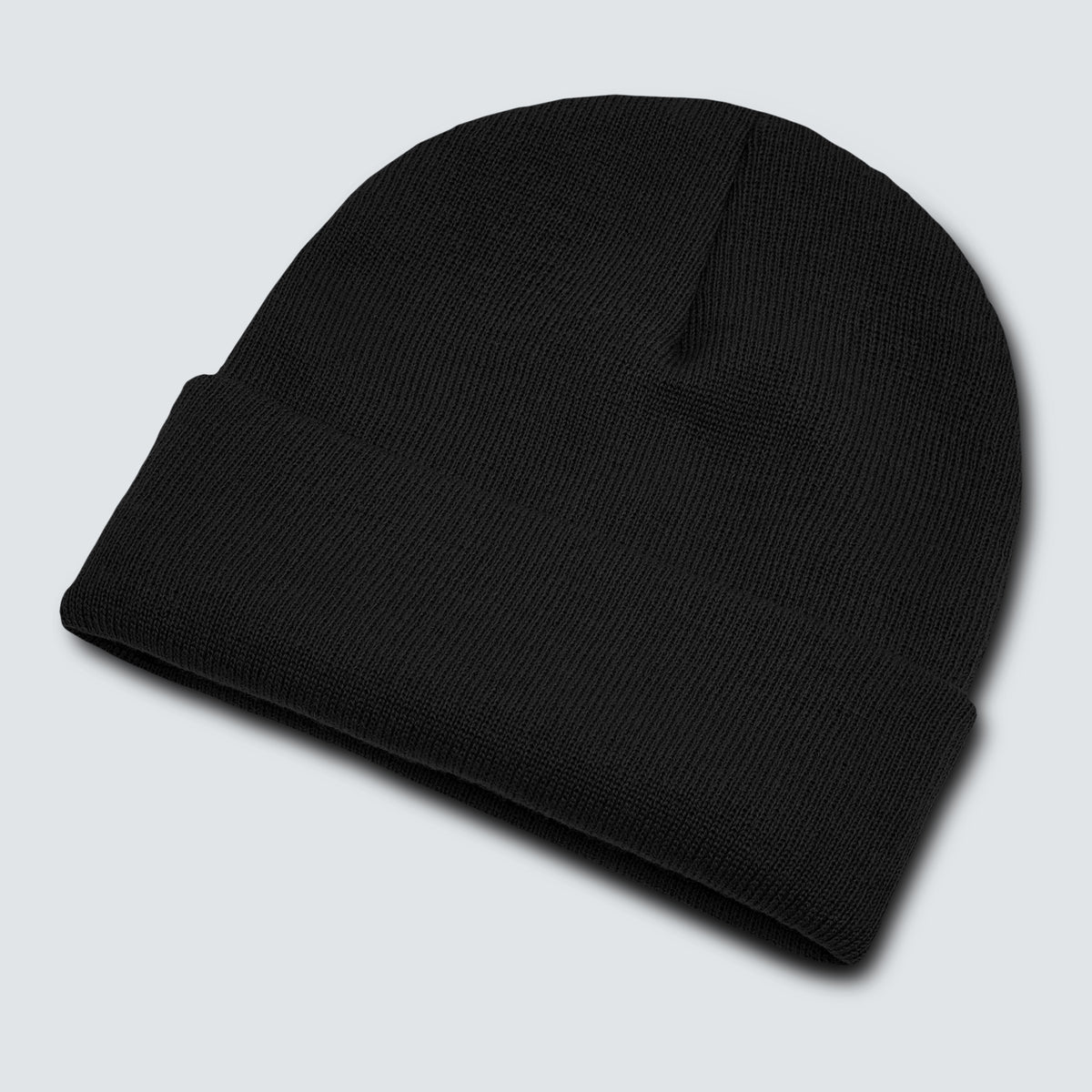 Gorro OAKLEY B1B GRADIENT PATCH Negro
