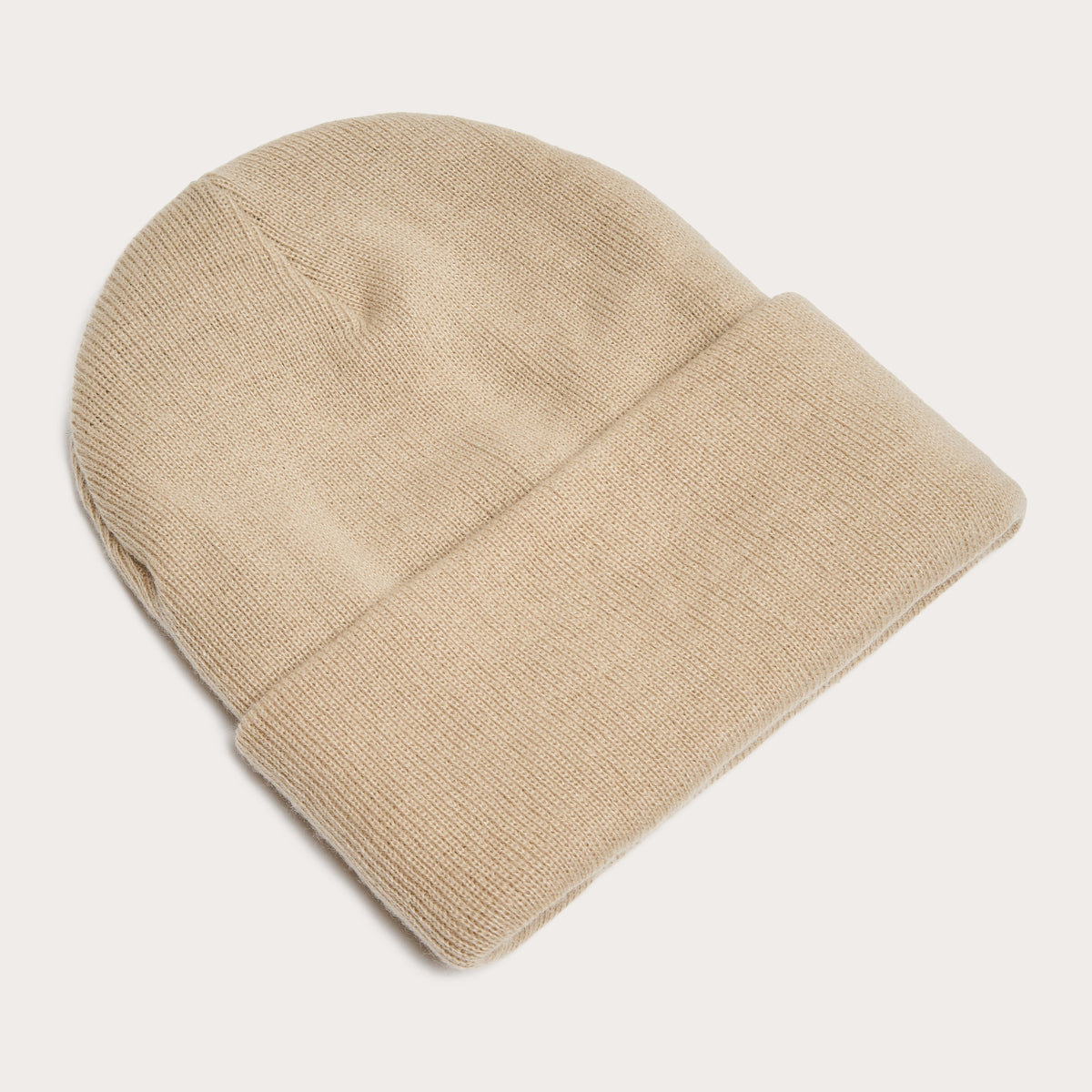 Gorro OAKLEY B1B GRADIENT PATCH Marrón