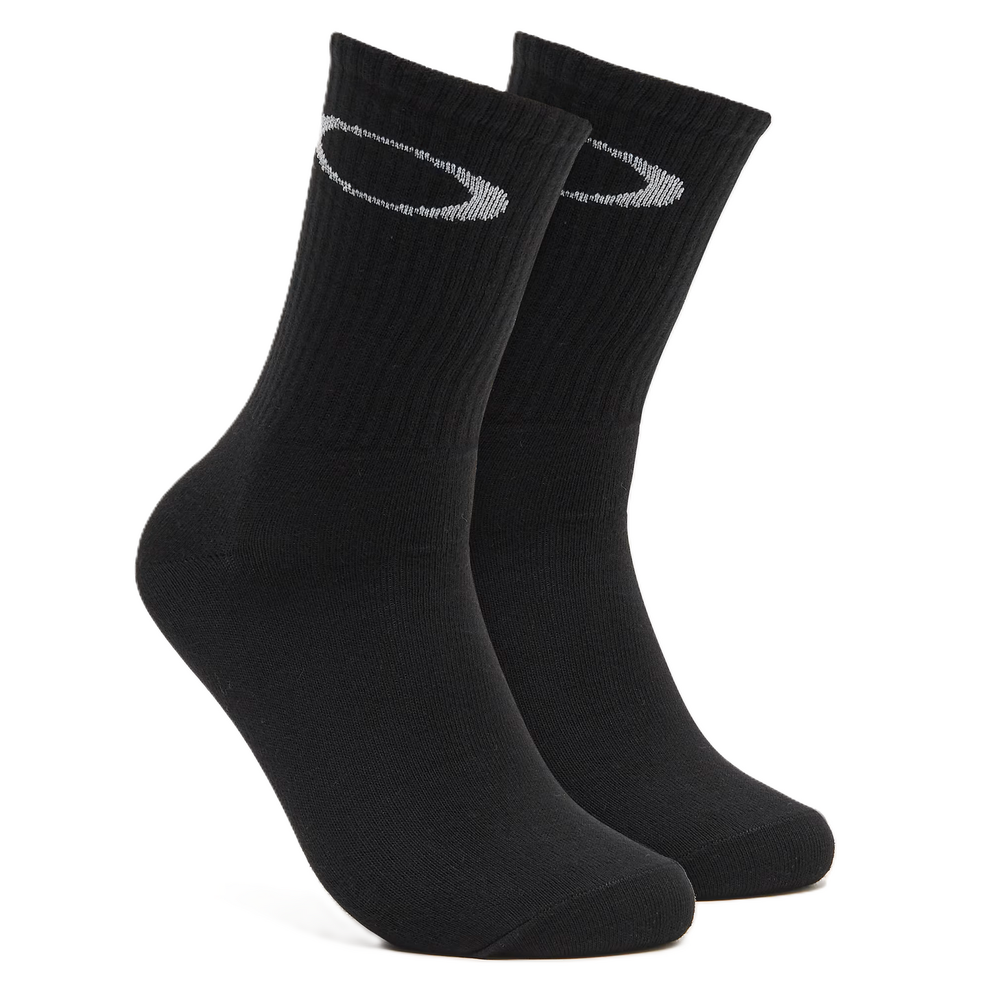 Calcetines OAKLEY ELLIPSE CREW Blackout