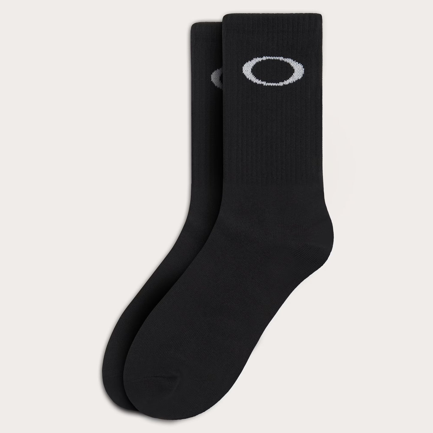 Calcetines OAKLEY ELLIPSE CREW Blackout
