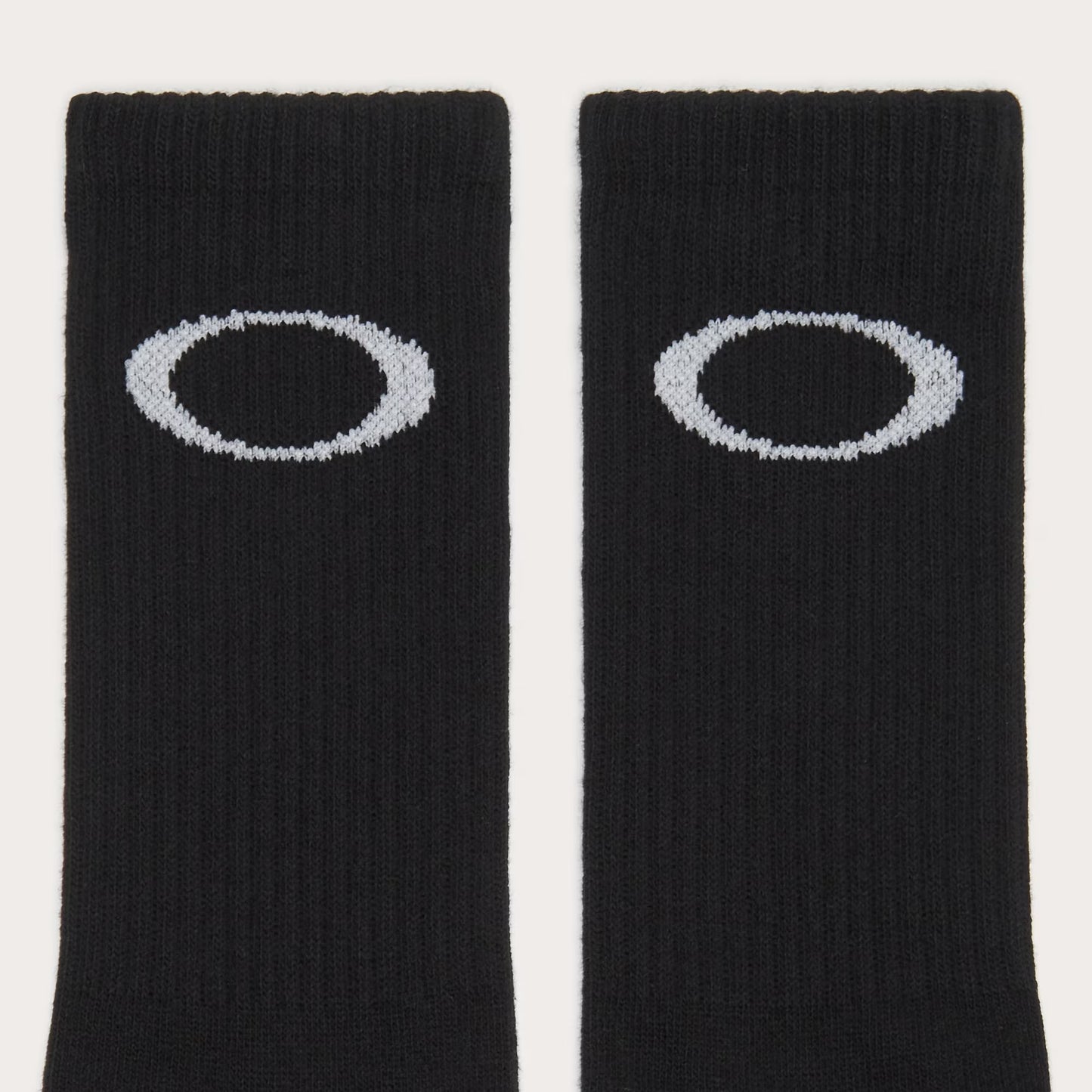 Calcetines OAKLEY ELLIPSE CREW Blackout