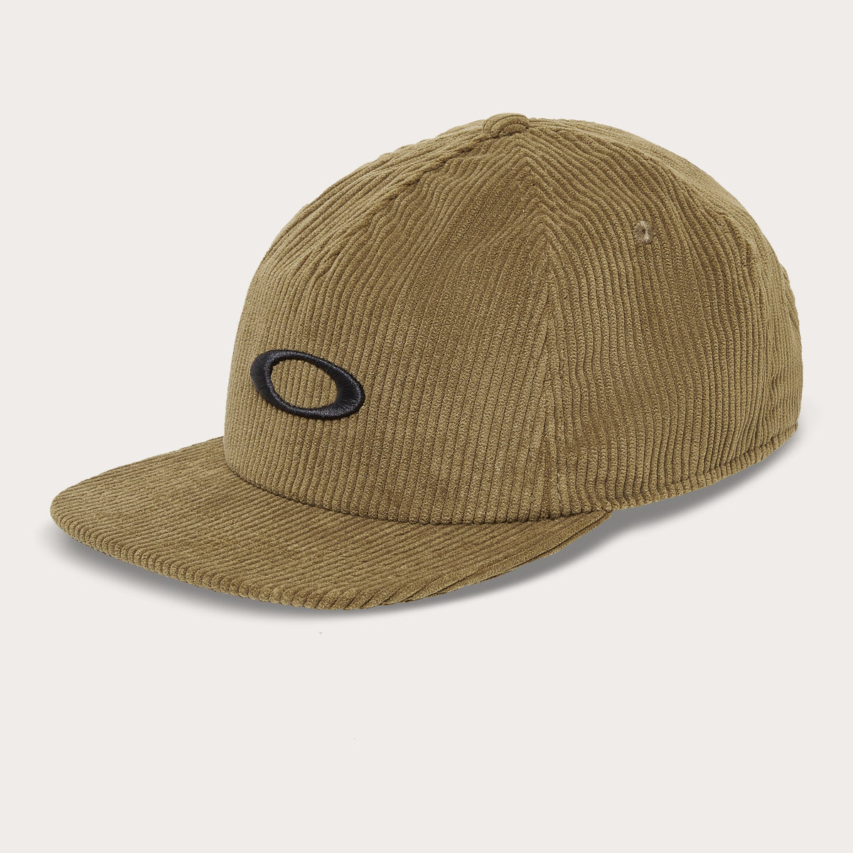 Gorra OAKLEY ELLIPSE CORDUROY Caqui