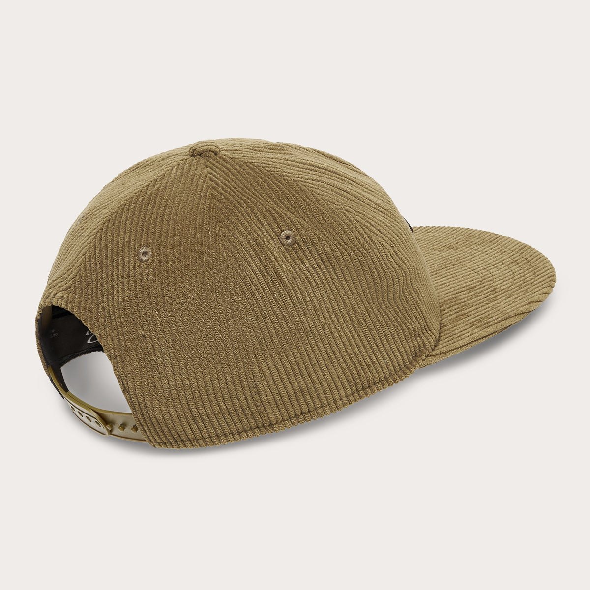 Gorra OAKLEY ELLIPSE CORDUROY Caqui