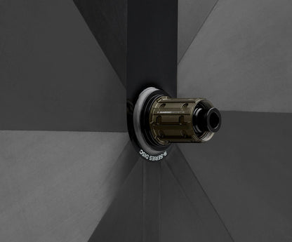 Detalle SCOPE Race Disc