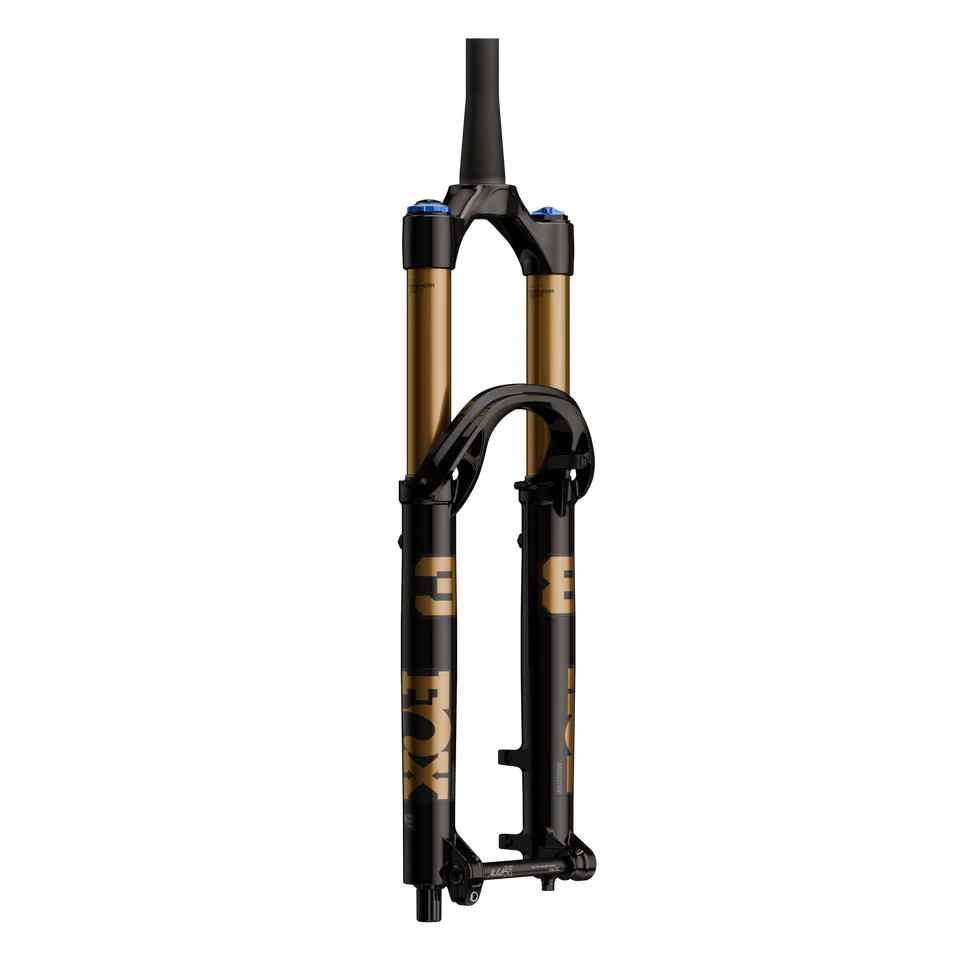 Horquilla de suspensión FOX 38 E-Optimized Factory, Grip X2, 29", 170mm, 44mm, 110x15mm, 28.6-40, 68HT,